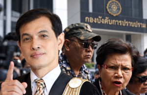 เอาแล้วไง! ทนายดัง เคลื่อนไหวทันควัน หลังป้าดาร้องกองปราบ งานนี้ชัดเจนมาก