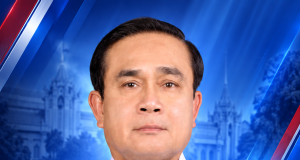 โปรดเกล้าฯ พลเอก ประยุทธ์ จันทร์โอชา เป็นผู้แทนพระองค์ พระราชทานปริญญาบัตร