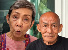 เป็นเรื่องแล้ว! น้องสาว ตัดสินใจพูดตรงๆ หลังไม่ขอรับลุงโยธินกลับบ้านอีก