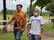 ภาพล่าสุด “อำนาจ” หลังออกจากรพ. ชาวเน็ตเห็นพูดเป็นเสียงเดียวกัน