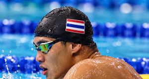 อัปเดตล่าสุด เหรียญทองเอเชียนพาราเกมส์ 2026 ทีมไทยเริ่ดเลยหล่ะ