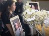 เผาศพ ต๋อง วงทู ลูกสาวเปิดใจทั้งน้ำตาคุณพ่อหลับในอ้อมกอด