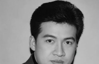 สิ้น “ราชาลูกทุ่งคาเฟ่” ตำนานเจ้าของเพลงดัง เสียชีวิตกะทันหัน