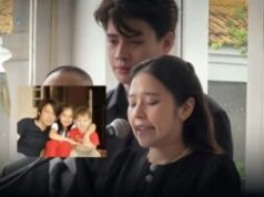 ลูก ต๋อง วงทู อ่านประวัติสุดซึ้ง เล่าชีวิตพ่อหลังเลิกแม่ ปุ๊กกี้ …….ดูเพิ่มเติม.!!