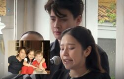 ลูก ต๋อง วงทู อ่านประวัติสุดซึ้ง เล่าชีวิตพ่อหลังเลิกแม่ ปุ๊กกี้ …….ดูเพิ่มเติม.!!