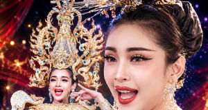 อาลัย นางโชว์ชื่อดัง จากไปทั้งที่อนาคตยังไกล รู้สาเหตุสะเทือนใจ