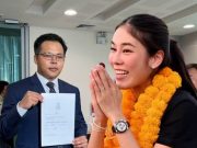 “สส.ไอเดียร์” งานเข้า! “ทนายนรเศรษฐ์” ยื่น ป.ป.ช. สอบนาฬิกาหรู เผยโผล่ในภาพ แต่ไม่โผล่ในบัญชีทรัพย์สิน