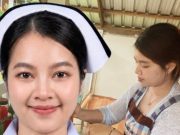 สาว 26 ลาออกพยาบาลหาความสุข เงินเดือน 5 หมื่น สู่ 5 พัน แม่ค้าขายเครป