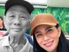 สุดบีบหัวใจ! นักแสดงดังยุค 90 แจ้งข่าวเศร้า คุณพ่อ “วิชิต” เสียชีวิตแล้ว