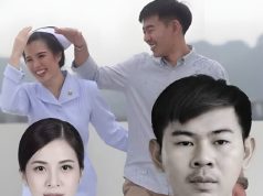 อาลัยหนุ่มไฟฟ้า จากไปหลังเผาร่างคนรักเพียง 1 วัน หลังประสบอุบัติเหตุ