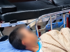 รอดแล้ว “น้องบอส” 7 ขวบ หายตัวปริศนา หลงป่าข้ามจังหวัด 30 กม.