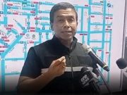 ‘ชัชชาติ’ รับไปปรับปรุง ‘ระบบพยากรณ์ กทม.’ หลังคนบ่นเตือนภัยช้า – เผยจุดที่หนักอยู่ในแผนเพิ่ม ‘อุโมงค์ฯ น้ำ’