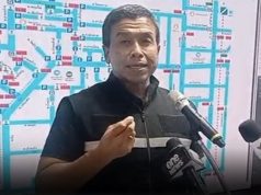 ‘ชัชชาติ’ รับไปปรับปรุง ‘ระบบพยากรณ์ กทม.’ หลังคนบ่นเตือนภัยช้า – เผยจุดที่หนักอยู่ในแผนเพิ่ม ‘อุโมงค์ฯ น้ำ’