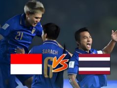ด่วน! กำลังเดือด ช่องทางชมสด ฟุตบอลทีมชาติไทย ดวลเดือด อินโดนีเซีย นัดชิง ฟีฟ่า อาเซียน