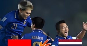ด่วน! กำลังเดือด ช่องทางชมสด ฟุตบอลทีมชาติไทย ดวลเดือด อินโดนีเซีย นัดชิง ฟีฟ่า อาเซียน