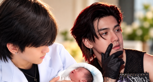 ขอบคุณที่เอ็นดู แต่ขอปกป้องลูก ติณติณ เปิดใจหัวอกคนเป็นพ่อ