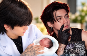 ขอบคุณที่เอ็นดู แต่ขอปกป้องลูก ติณติณ เปิดใจหัวอกคนเป็นพ่อ
