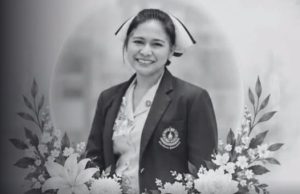 อาลัย พยาบาลรัตนา จากไปกะทันหัน รู้สาเหตุยิ่งสะเทือนใจ