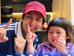“แม่ชม” เปิดตัวโปรดิวเซอร์เบื้องหลังเพลงแรก “น้องเกล”