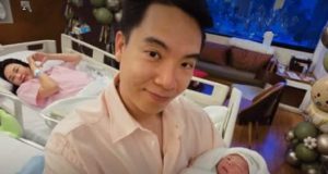 เมย์ พิชญ์นาฏ อวดโฉมลูกชาย น้องบรู๊ค เผยที่มาชื่อจริง-ชื่อเล่นสุดเอ็นดู