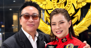 “เปิ้ล นาคร” ส่งกำลังใจถึง “บุ๋ม ปนัดดา” อ่านแล้วน้ำตาซึม