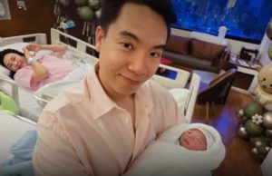 เมย์ พิชญ์นาฏ อวดโฉมลูกชาย น้องบรู๊ค เผยที่มาชื่อจริง-ชื่อเล่นสุดเอ็นดู