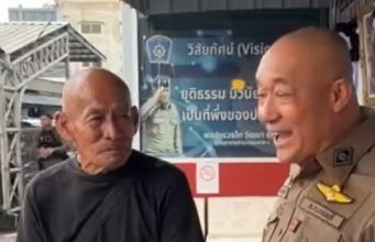 ชีวิตพลิกผัน ลุงโยธิน อดีตนักแสดง เผยสาเหตุสึกพระ เร่ร่อนไร้งาน