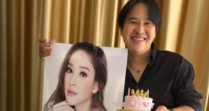 อุ๊ยทั้งโซเชียล! แป๊ะซะเพื่อนสนิท แตงโม นิดา โพสต์ทวงคืนความยุติธรรม ลั่นรถจบมาต่อเรื่องเรือด้วยนะครับ