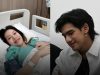 ติณติณ มาเยี่ยม น้องเวร่า ยังอยู่ในห้อง ICU ฟารีดา คลอดก่อนกำหนด เผยนน.แรกคลอด
