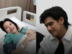 ติณติณ มาเยี่ยม น้องเวร่า ยังอยู่ในห้อง ICU ฟารีดา คลอดก่อนกำหนด เผยนน.แรกคลอด