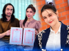 หลานชายธัญญ่า สละโสด ควงแฟนสาวจดทะเบียนสมรส หลังคบหานาน 11 ปี