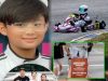 ไฮโซปอ โพสต์ขอกำลังใจ น้องแมคลาเลน เตรียมลุยสนามใหญ่ FIA สัปดาห์หน้า