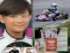 ไฮโซปอ โพสต์ขอกำลังใจ น้องแมคลาเลน เตรียมลุยสนามใหญ่ FIA สัปดาห์หน้า