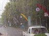 กรมอุตุฯ ประกาศฉบับ 3 เตือนพื้นที่เสี่ยงฝนตกหนักถึงหนักมาก