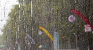 กรมอุตุฯ ประกาศฉบับ 3 เตือนพื้นที่เสี่ยงฝนตกหนักถึงหนักมาก