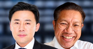 เกิดอะไรขึ้น “ทนายตั้ม” ประกาศขอเว้นระยะห่างกับ “ทนายเดชา” แล้ว