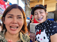 เปิดยอดขาย 2 ร้านดังงานรับบัว! เจ๊ฟ้า ทะลุแสน แม่เกดไม่น้อยหน้า
