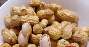 ถั่วลิสงไม่ได้เป็นแค่ของกินเล่นอีกต่อไป แพทย์เตือน อาจนำไปสู่…