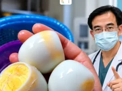 แพทย์เตือน! กินไข่ต้มทุกเช้าเป็นประจำ อาจส่งผลต่อร่างกายแบบนี้