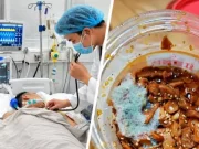 บ้านไหนมีรีบทิ้งเลย! ชายวัย 60 เยื่อหุ้มสมองอักเสบ สะพรึง พบต้นเหตุจาก “สิ่งนี้” ในตู้เย็น