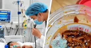 บ้านไหนมีรีบทิ้งเลย! ชายวัย 60 เยื่อหุ้มสมองอักเสบ สะพรึง พบต้นเหตุจาก “สิ่งนี้” ในตู้เย็น