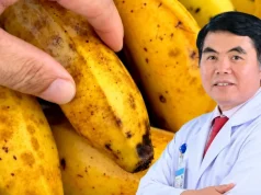 อายุเกิน 60 ถ้ายังกินกล้วยทุกวัน ร่างกายจะได้รับประโยชน์อะไรบ้าง?