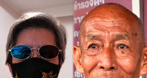 สาวอ้างเป็นเมียเก่าลุงโยธิน โผล่แฉโดนทำร้ายร่างกาย ขโมยเงินลูก