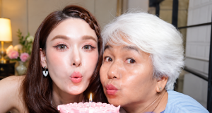 ตัวมัมของแท้ 100% เปิดโพสต์ซึ้งกินใจจาก ‘แจ๊คกี้’ ถึงคุณแม่ แต่ตอนท้ายทำเอาหลุดโฟกัสเต็มๆ