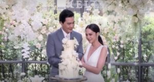 จะรักคุณตลอดไป! พระเอกรุ่นใหญ่รักมั่นคง แต่งเมีย 3 ปี ขาเตียงแข็งแรงยืนหนึ่ง