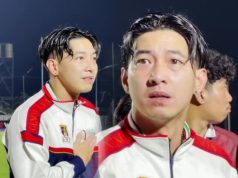 เปิดคลิป “ประธานโตโน่” ปลุกใจลูกทีม ยอดวิวพุ่งทะลุ 1.4 ล้าน