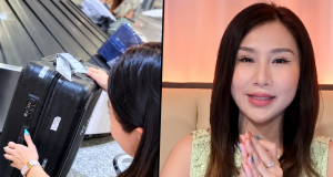 พลิกหมด วงจรปิดออกแล้ว หลัง “อินฟลูดัง” เผย โดนค้นกระเป๋าเดินทาง