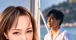 คำพูดบาดใจ “ไฮโซน้ำหวาน” ถึงกับร้องไห้ หลังสามีพูดประโยคนี้