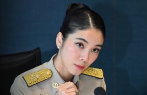 คนนี้ไม่ธรรมดา! เปิดประวัติ สุชาดา ซาง แทนทรัพย์ สส.หญิง พรรคภูมิใจไทย