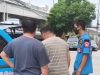 สลดปิดเทอม! เด็กชายวัย 13 ปี ช่วยขายเกาลัด ถูกไฟดูดดับกลางวัด